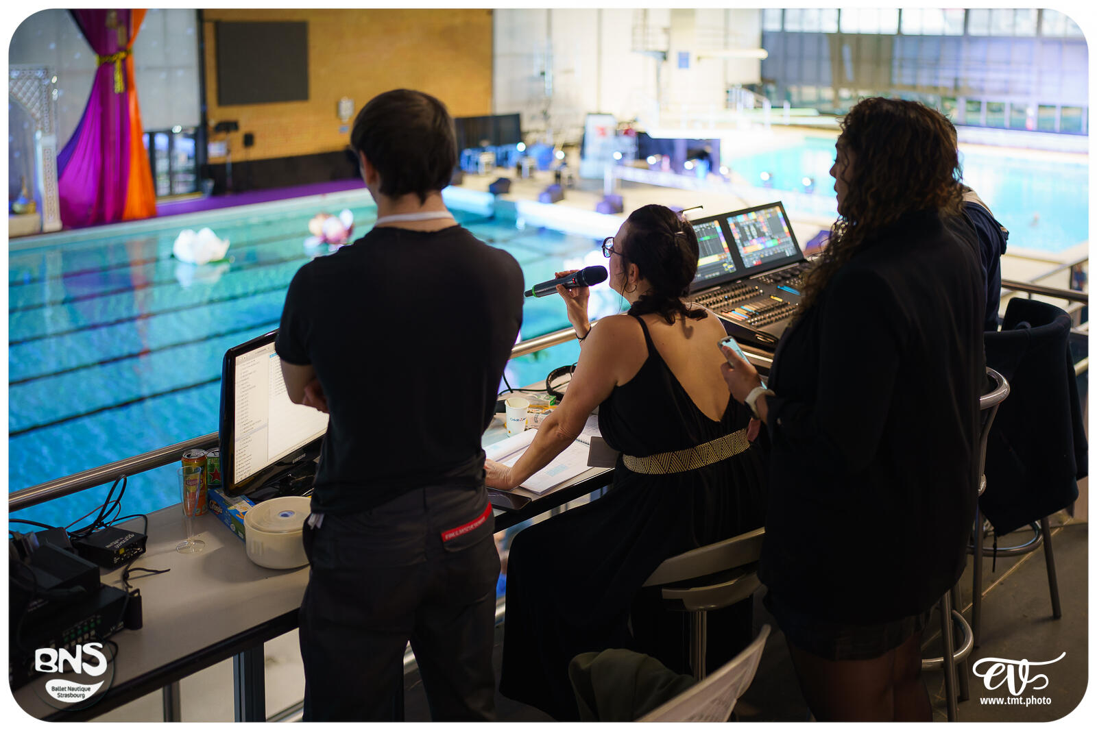 BNS - MILLE ET UNE NUITS